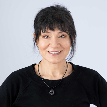 Iza Serafin