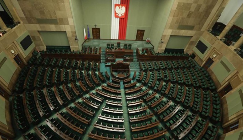 źródło: www.sejm.gov.pl, fot. Krzysztof Białoskórski