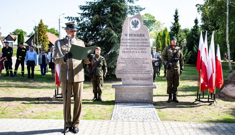 fot. Marcin Kapuściński