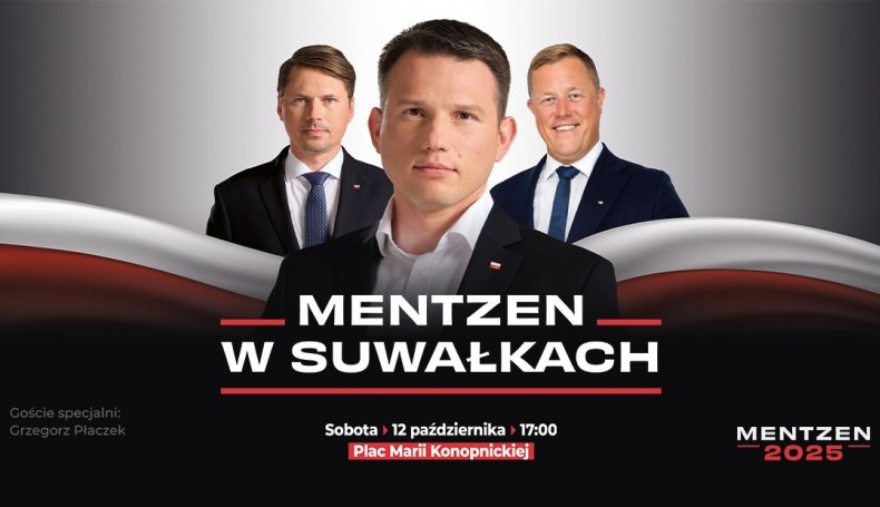 źródło: Sławomir Mentzen