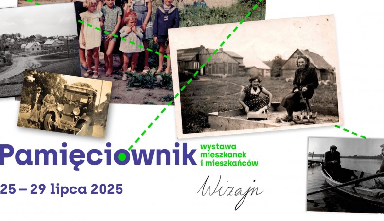źródło: Biblioteka Wiżajny/Facebook