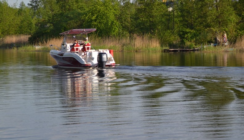 Augustów - fot. Marcin Kapuściński