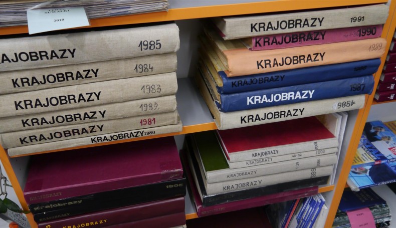 fot. Iza Kosakowska