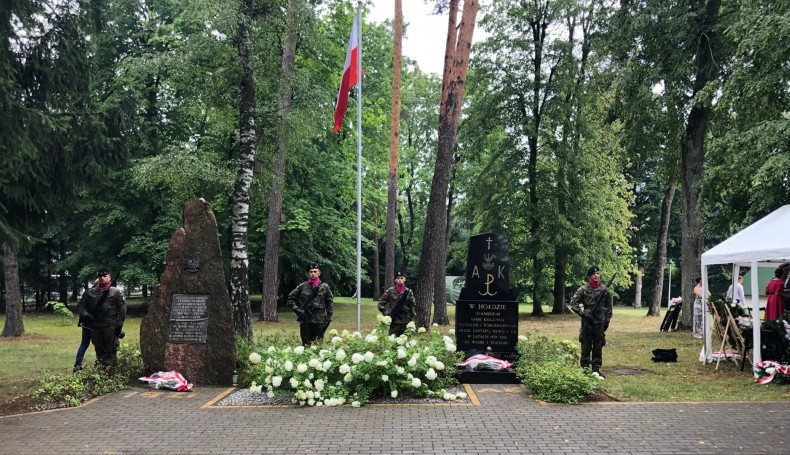 fot. Karol Prymaka