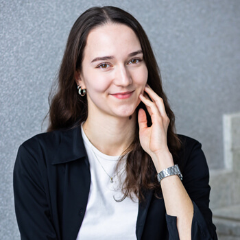 Aneta Łaski