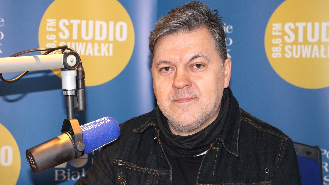 Bogdan Topolski, fot. Tomasz Kubaszewski