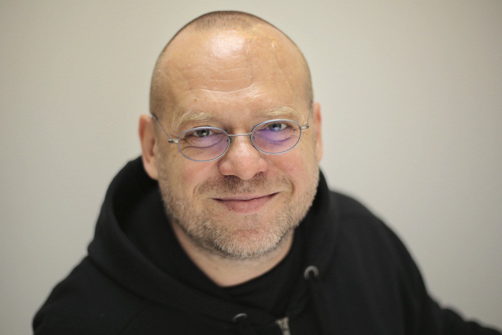 Adam Strug, fot. Grzegorz Śledź